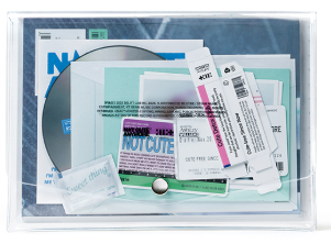 *PRE-ORDER* ILLIT - NOT CUTE ANYMORE [STANDARD VER.]