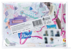 *PRE-ORDER* ILLIT - NOT CUTE ANYMORE [STANDARD VER.]