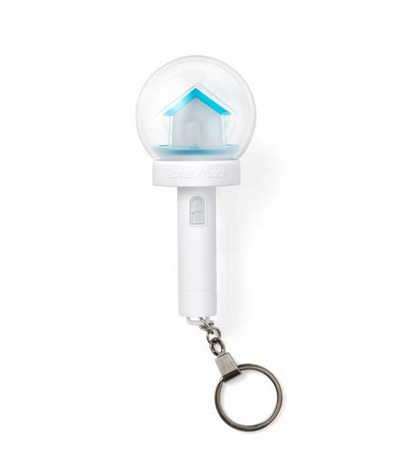 BOYNEXTDOOR - Official Light Stick Keyring