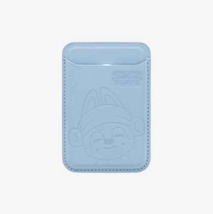 STRAY KIDS - [SKZ SAUNA 2025 Pop-Up MD] ID Card Case
