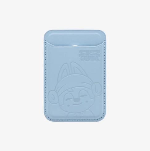 STRAY KIDS - [SKZ SAUNA 2025 Pop-Up MD] ID Card Case