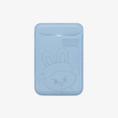 STRAY KIDS - [SKZ SAUNA 2025 Pop-Up MD] ID Card Case