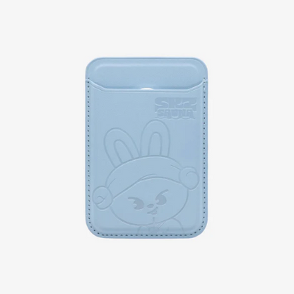 STRAY KIDS - [SKZ SAUNA 2025 Pop-Up MD] ID Card Case