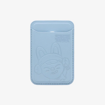 STRAY KIDS - [SKZ SAUNA 2025 Pop-Up MD] ID Card Case