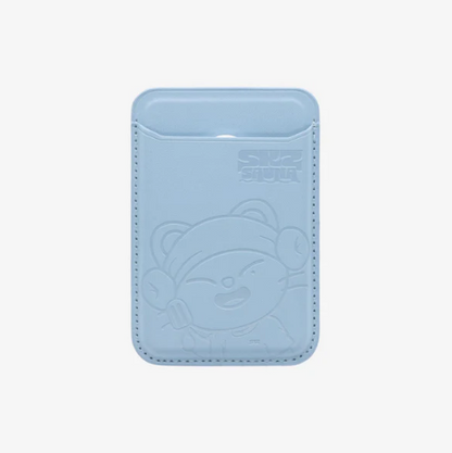 STRAY KIDS - [SKZ SAUNA 2025 Pop-Up MD] ID Card Case