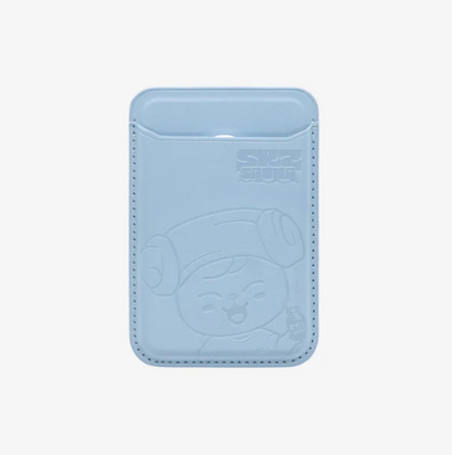 STRAY KIDS - [SKZ SAUNA 2025 Pop-Up MD] ID Card Case