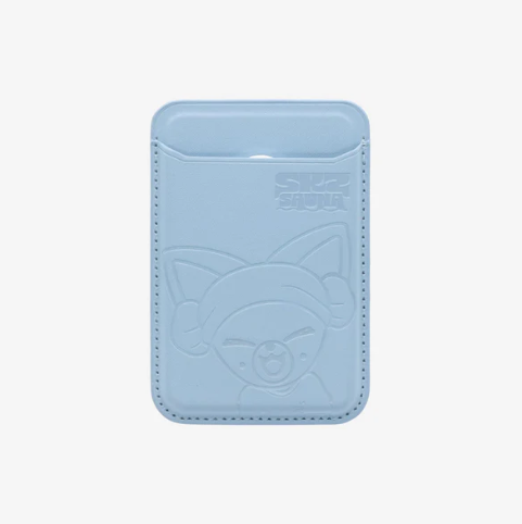 STRAY KIDS - [SKZ SAUNA 2025 Pop-Up MD] ID Card Case