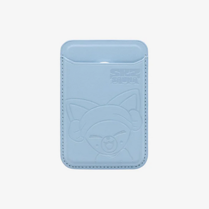 STRAY KIDS - [SKZ SAUNA 2025 Pop-Up MD] ID Card Case