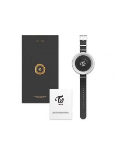 TWICE - [5th Anniversary MD] Light Band Kit