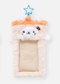 NCT WISH - [Find Your Color MD] Wish Doll Photocard Holder