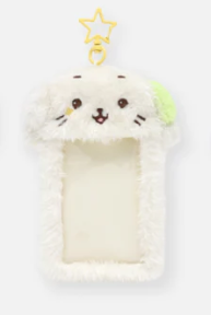 NCT WISH - [Find Your Color MD] Wish Doll Photocard Holder