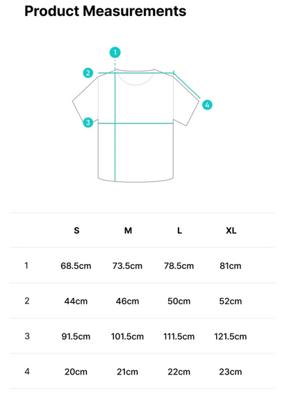 *PRE-ORDER* KATSEYE - Pinky Up T-Shirt