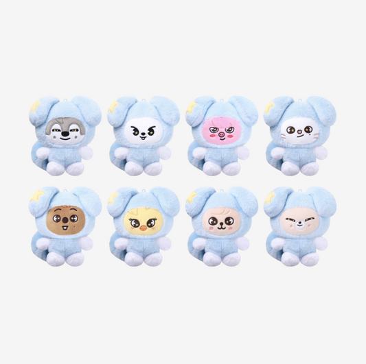 *PRE-ORDER* STRAY KIDS - [Run It MD] SKZOO Plush In TASY