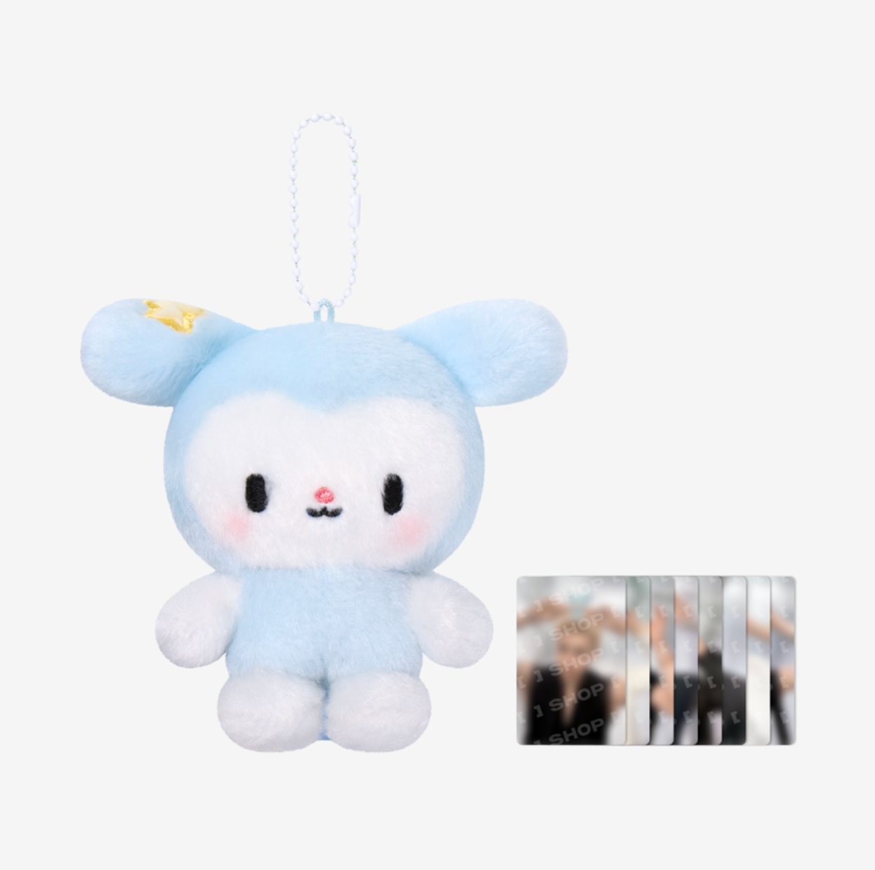 *PRE-ORDER* STRAY KIDS - [Run It MD] TASY Plush Baby Ver.