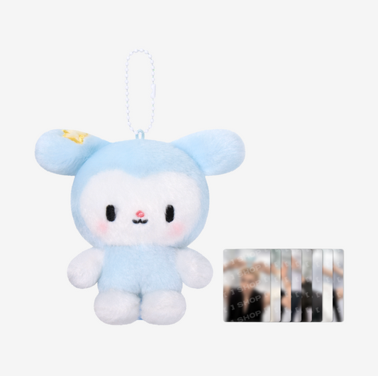 *PRE-ORDER* STRAY KIDS - [Run It MD] TASY Plush Baby Ver.