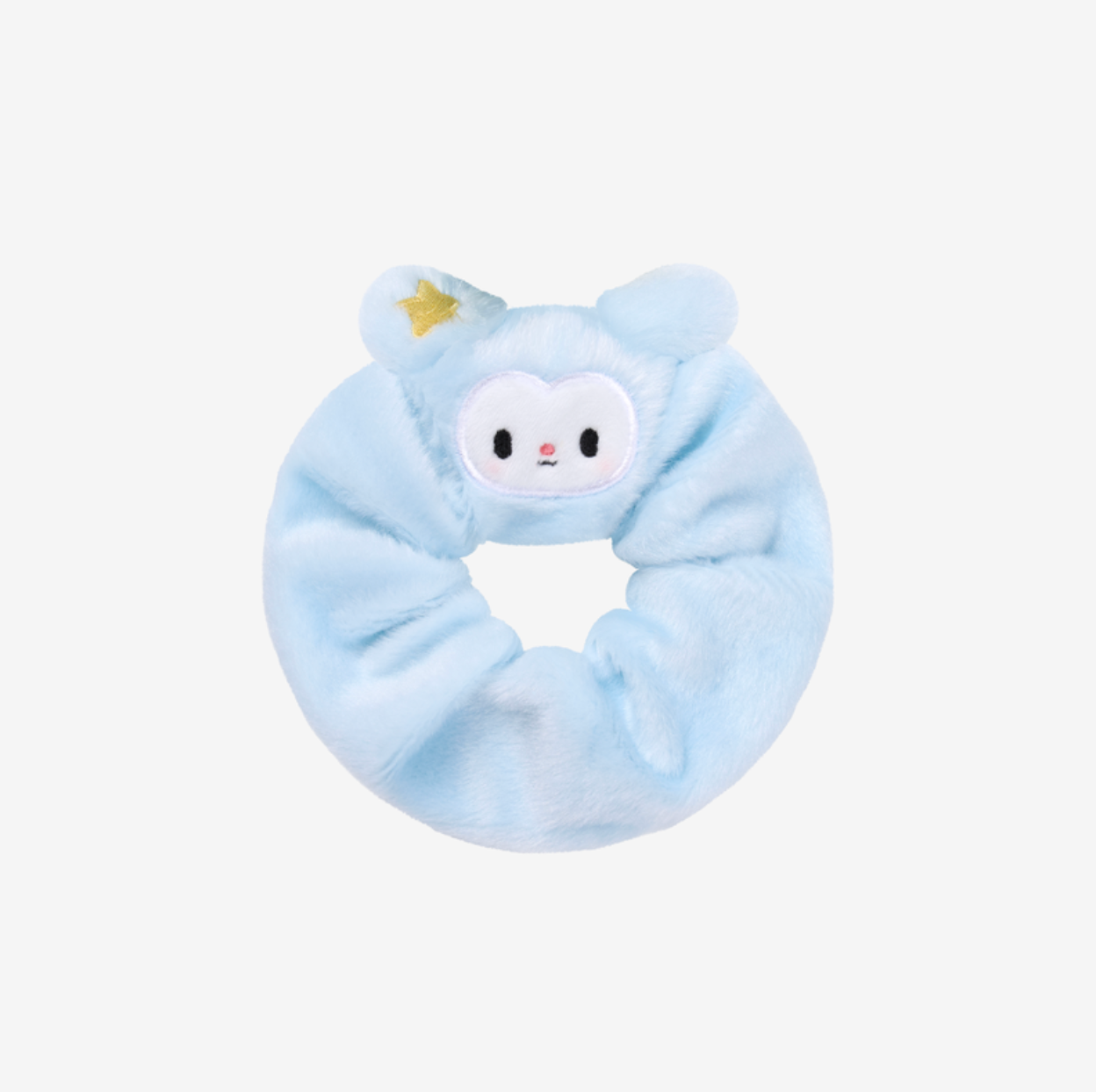 *PRE-ORDER* STRAY KIDS - [Run It MD] TASY Scrunchie