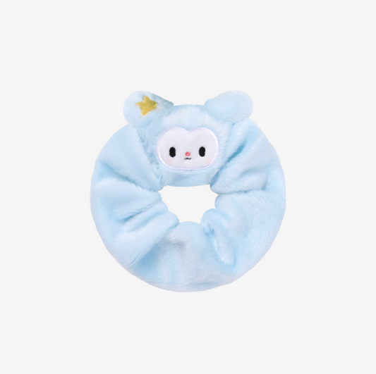 *PRE-ORDER* STRAY KIDS - [Run It MD] TASY Scrunchie