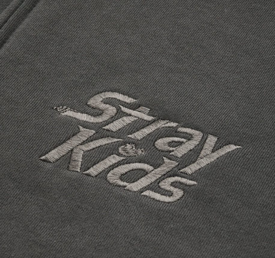 *PRE-ORDER* STRAY KIDS - [RUN IT JAPAN MD] Hoodie