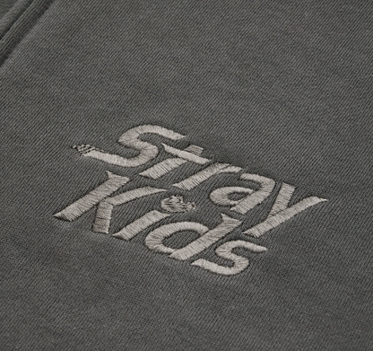 *PRE-ORDER* STRAY KIDS - [RUN IT JAPAN MD] Hoodie