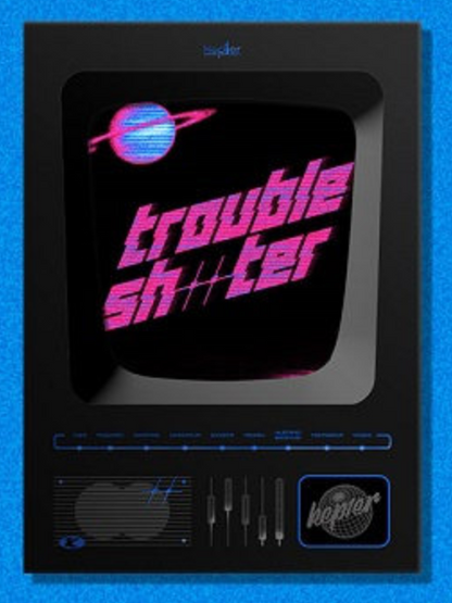 Kep1er - Troubleshooter