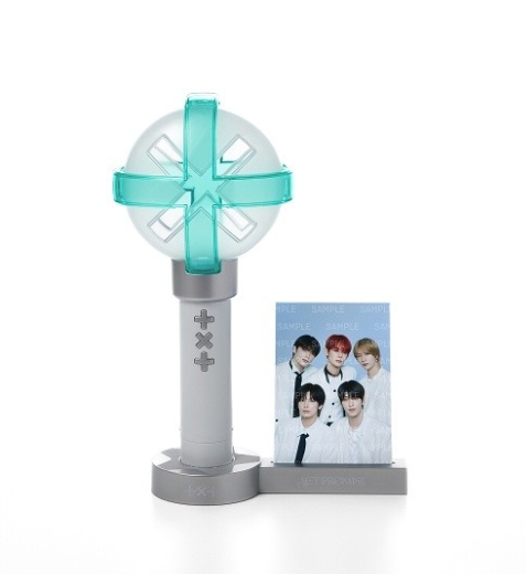 TOMORROW X TOGETHER (TXT) - Official MOA BONG Light Stick Stand