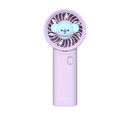 BT21 - Baby Handy Fan