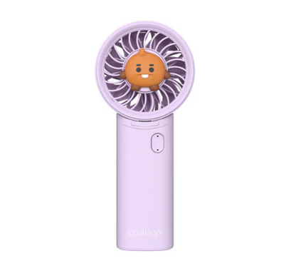 BT21 - Baby Handy Fan