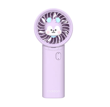 BT21 - Baby Handy Fan