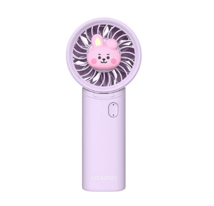 BT21 - Baby Handy Fan