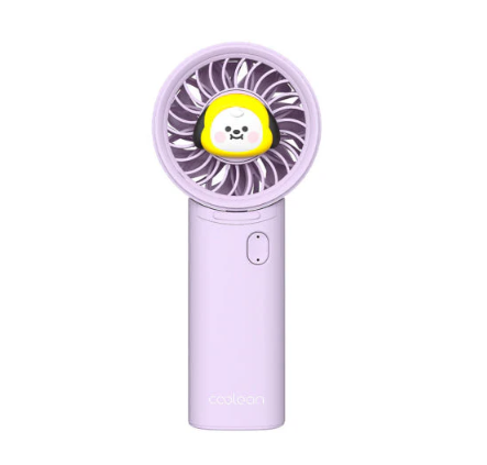 BT21 - Baby Handy Fan