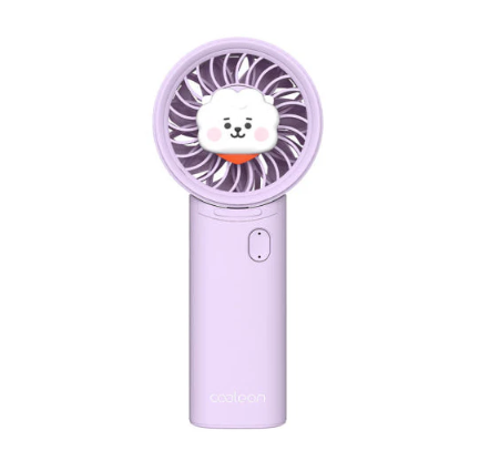 BT21 - Baby Handy Fan