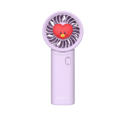 BT21 - Baby Handy Fan