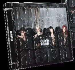 AESPA - Dirty Work (Single Album) [Dirty Code Ver.]