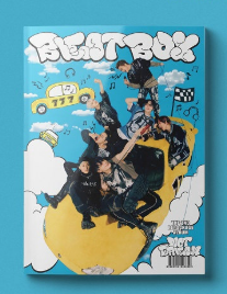 NCT DREAM - Beatbox [2nd Album Repackage]