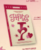 HITGS - Things We Love: I