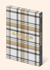 MIRAE - MARVELOUS (3rd Mini Album)