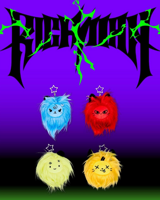 AESPA - [Rich Man MD] Rich Man Doll