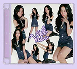 SAY MY NAME - &Our Vibe (3rd Mini Album) [HYPE VIBE Ver.]