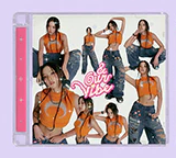 SAY MY NAME - &Our Vibe (3rd Mini Album) [HYPE VIBE Ver.]