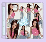 SAY MY NAME - &Our Vibe (3rd Mini Album) [HYPE VIBE Ver.]