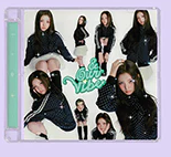 SAY MY NAME - &Our Vibe (3rd Mini Album) [HYPE VIBE Ver.]