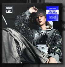 P1HARMONY - Unique (Member Compact Ver.) [Europe Pop-Up Exclusive]
