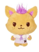 *PRE-ORDER* NCT WISH - [WISH BAKERY 2026 POP-UP OFFICIAL MD] Patissier Wish Doll