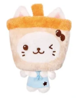 *PRE-ORDER* NCT WISH - [WISH BAKERY 2026 POP-UP OFFICIAL MD] Patissier Wish Doll