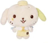 *PRE-ORDER* NCT WISH - [WISH BAKERY 2026 POP-UP OFFICIAL MD] Patissier Wish Doll