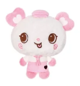 *PRE-ORDER* NCT WISH - [WISH BAKERY 2026 POP-UP OFFICIAL MD] Patissier Wish Doll