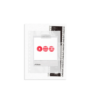 BTS - ARIRANG (5th Studio Album) [Weverse Albums Ver.]