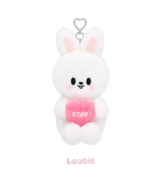 *PRE-ORDER* STRAY KIDS - [Stay In OUR Little House - 6th Fanmeeting MD] SKZOO Plush Voice Ver.