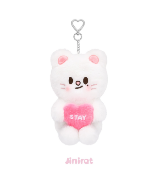*PRE-ORDER* STRAY KIDS - [Stay In OUR Little House - 6th Fanmeeting MD] SKZOO Plush Voice Ver.
