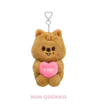 *PRE-ORDER* STRAY KIDS - [Stay In OUR Little House - 6th Fanmeeting MD] SKZOO Plush Voice Ver.
